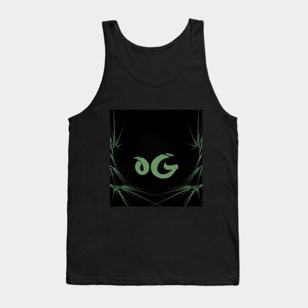 The OG Tank Top by The OG